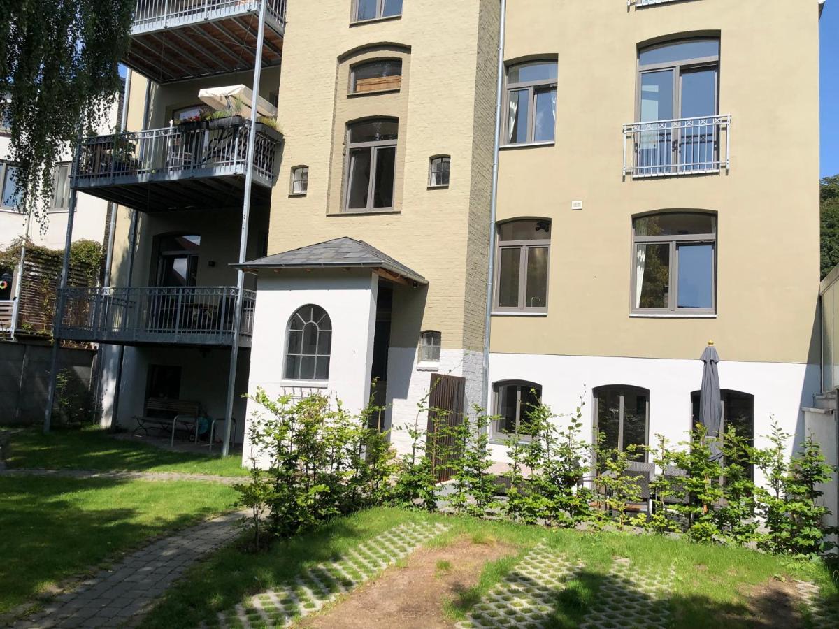 Fewoeck Optimist Eckernfoerde Exterior photo